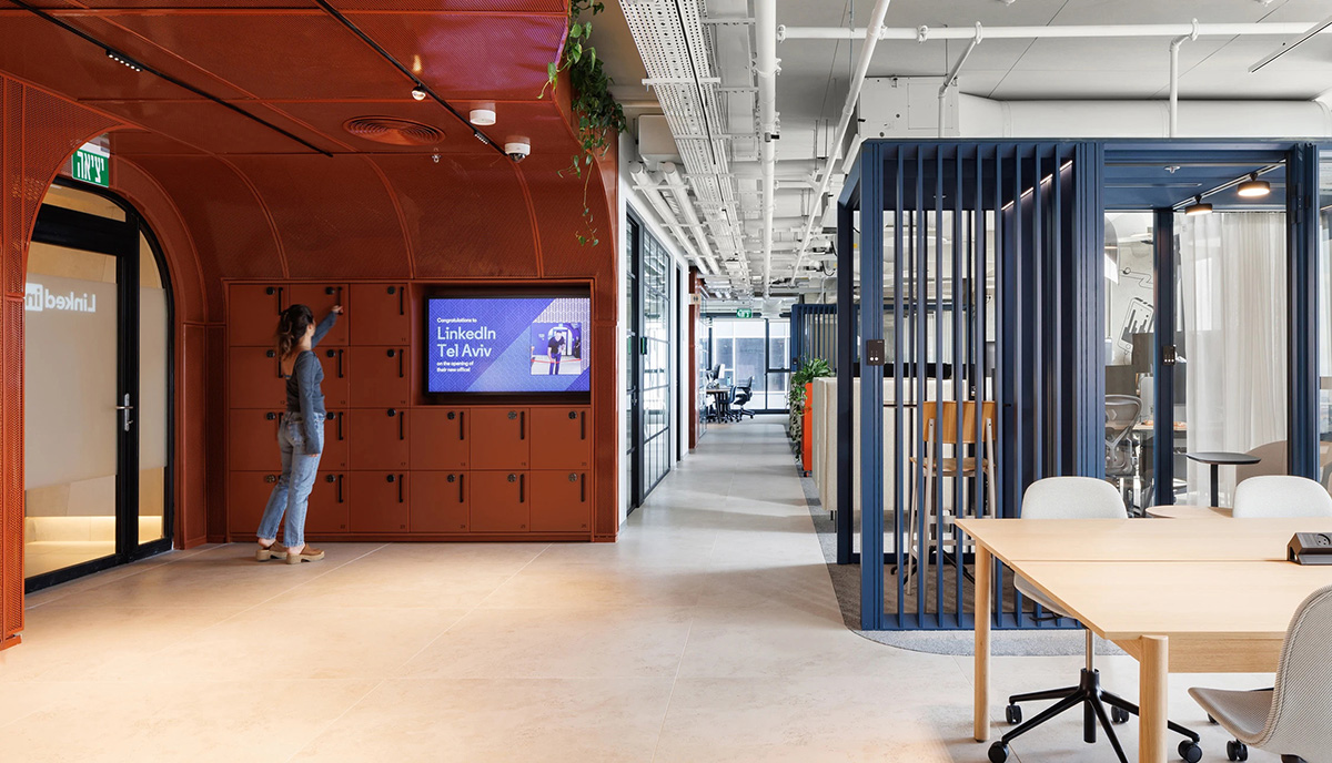 LinkedIn����ά���ܲ���ģ�鸳�ܣ�ī��֮��