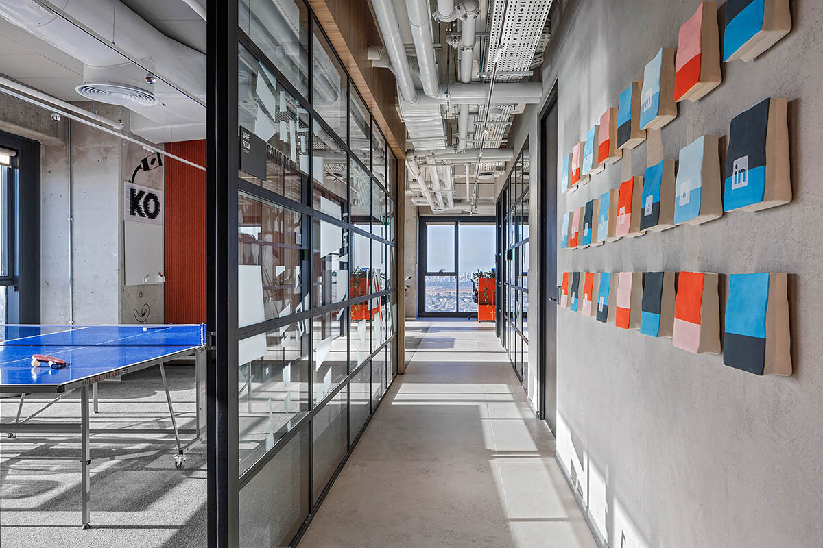 LinkedIn����ά���ܲ���ģ�鸳�ܣ�ī��֮��