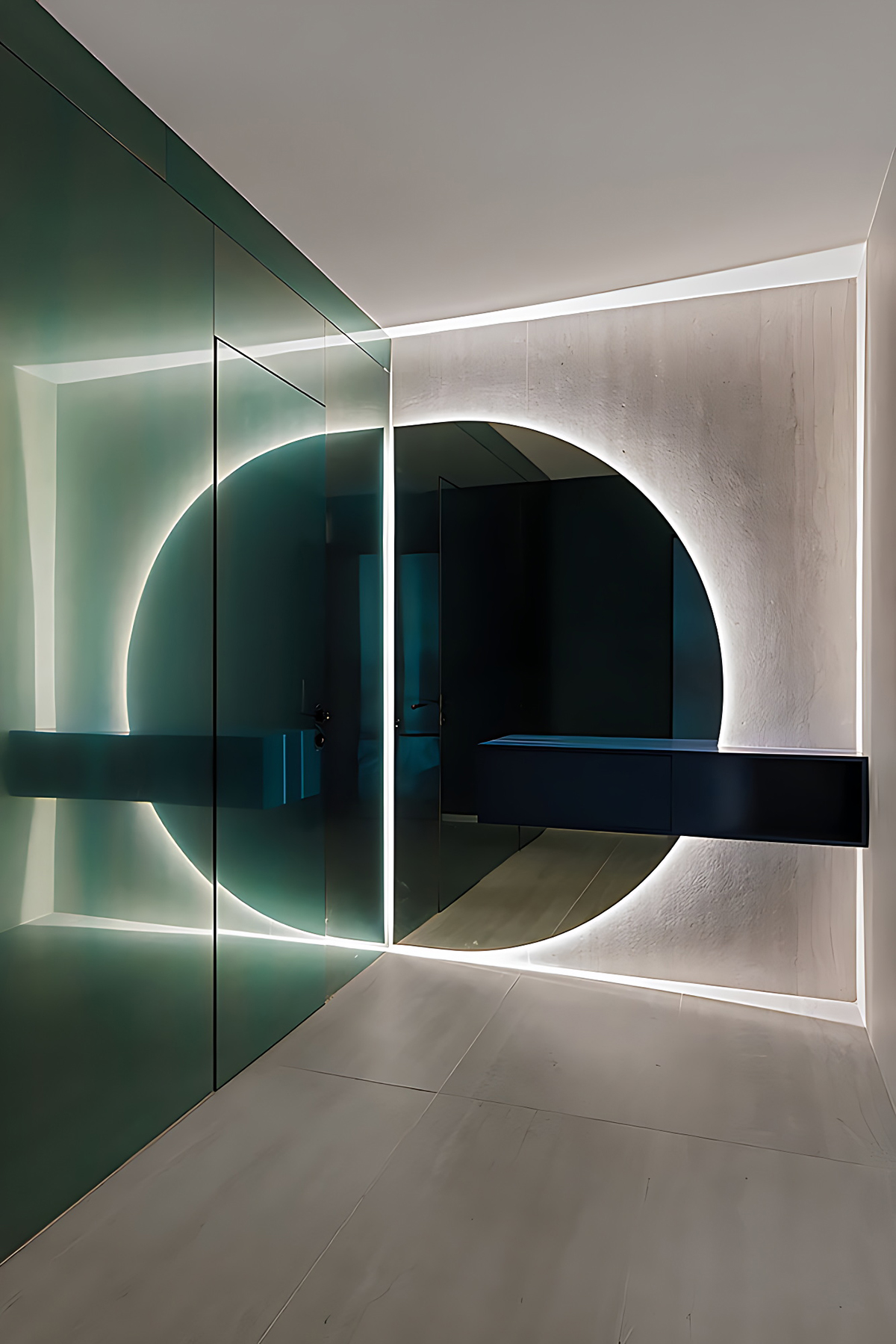 LinkedIn����ά���ܲ���ģ�鸳�ܣ�ī��֮��