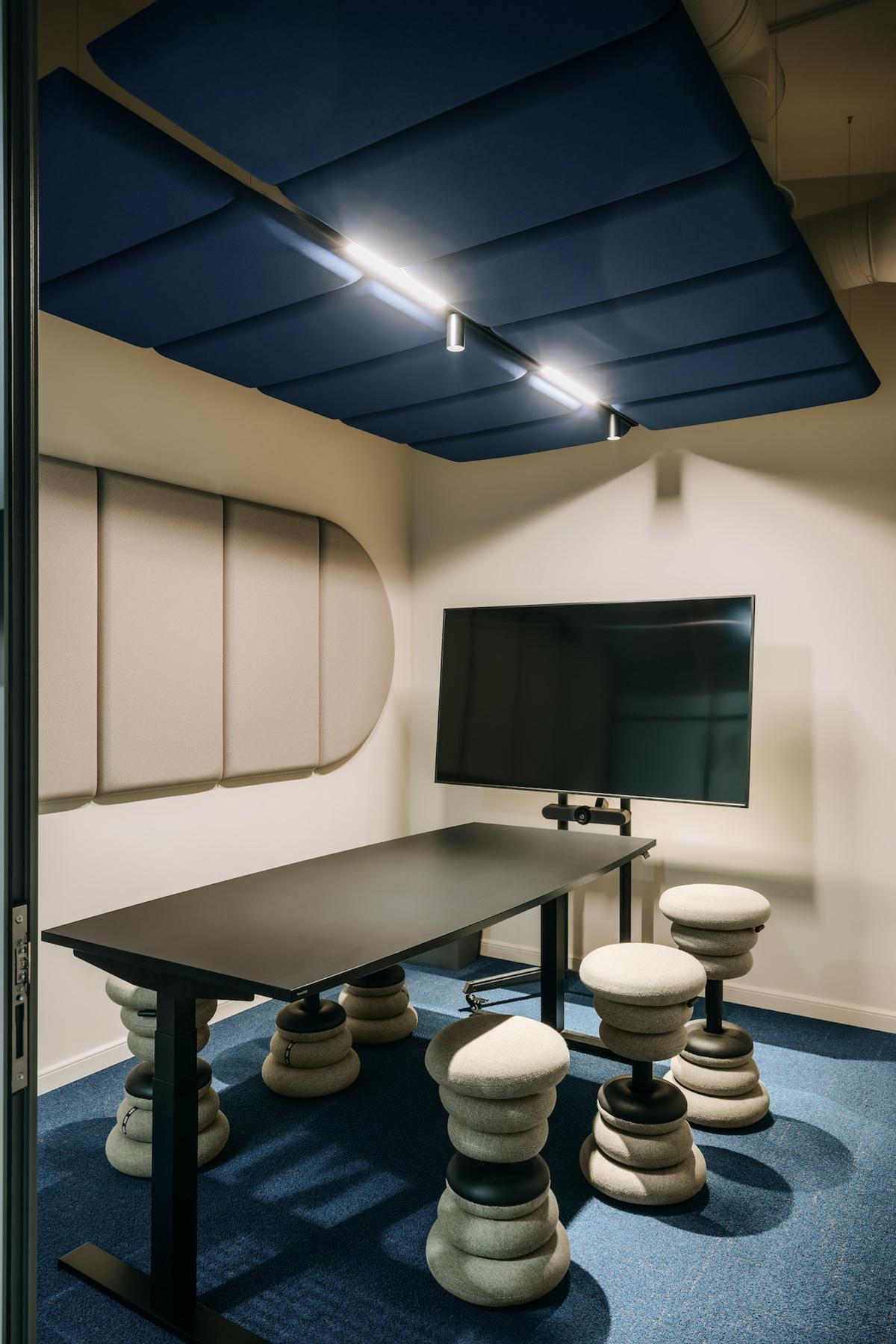 ����Concordia���ϰ칫���ɳ����Ǹ��߽׵Ŀռ�������