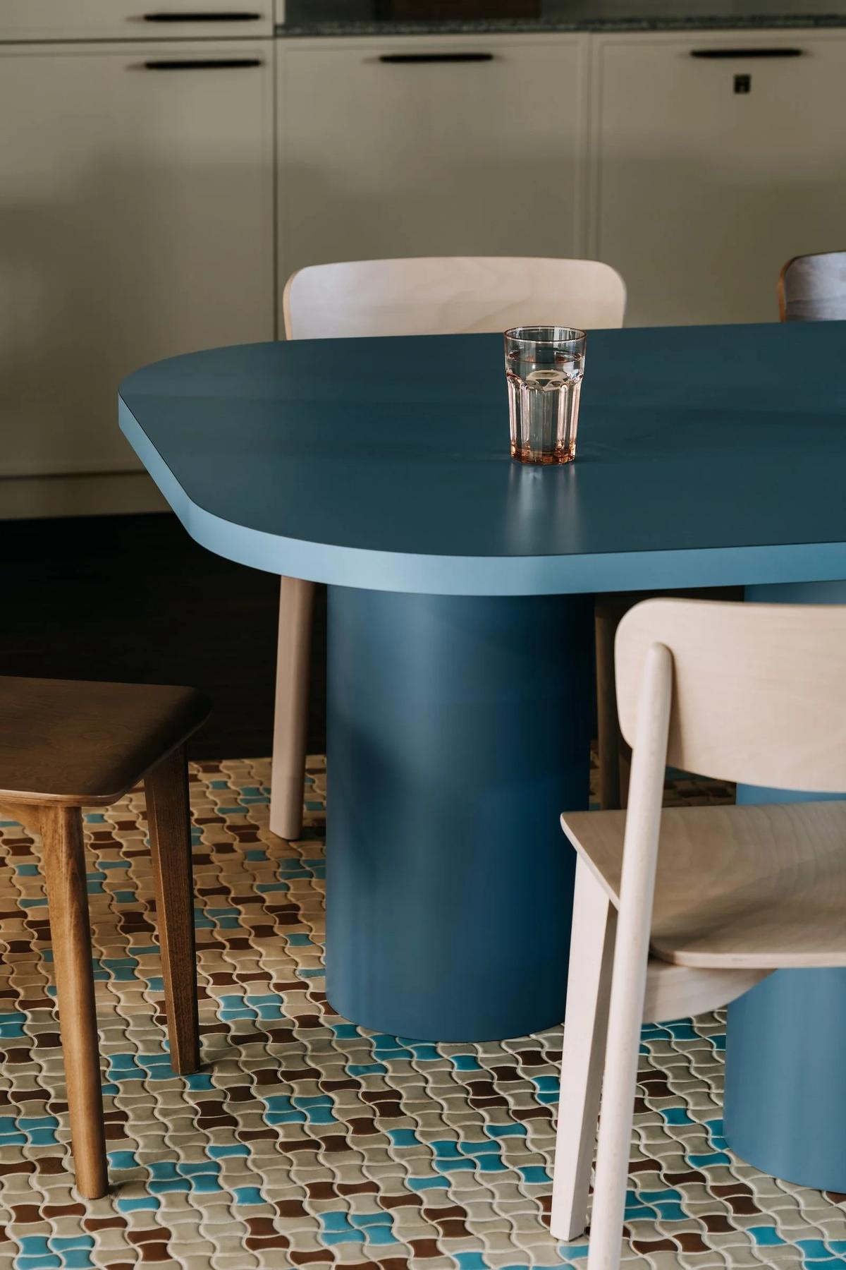 ����Concordia���ϰ칫���ɳ����Ǹ��߽׵Ŀռ�������