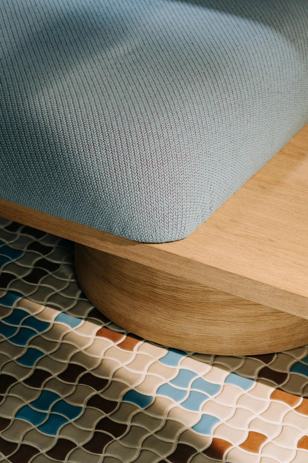 ����Concordia���ϰ칫���ɳ����Ǹ��߽׵Ŀռ�������