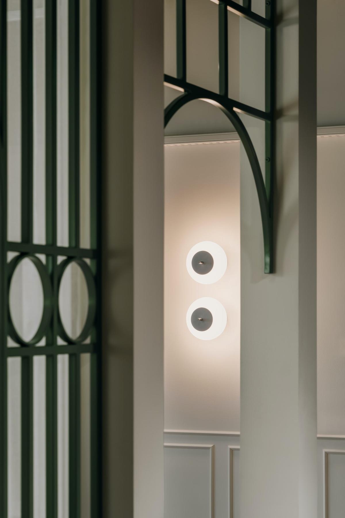 ����Concordia���ϰ칫���ɳ����Ǹ��߽׵Ŀռ�������