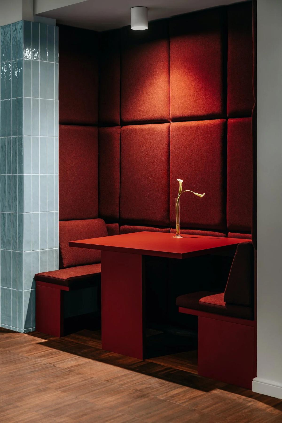 ����Concordia���ϰ칫���ɳ����Ǹ��߽׵Ŀռ�������