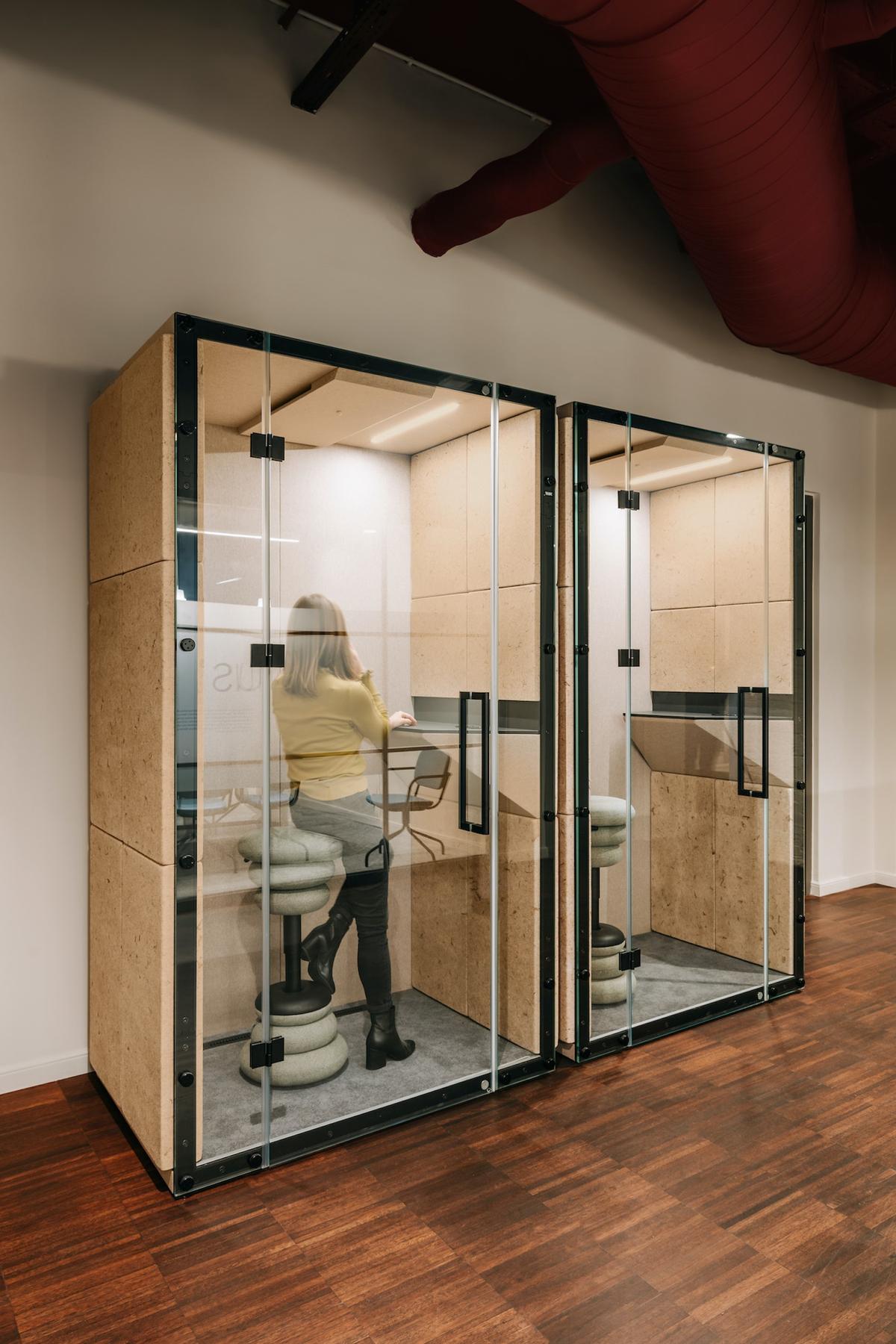 ����Concordia���ϰ칫���ɳ����Ǹ��߽׵Ŀռ�������