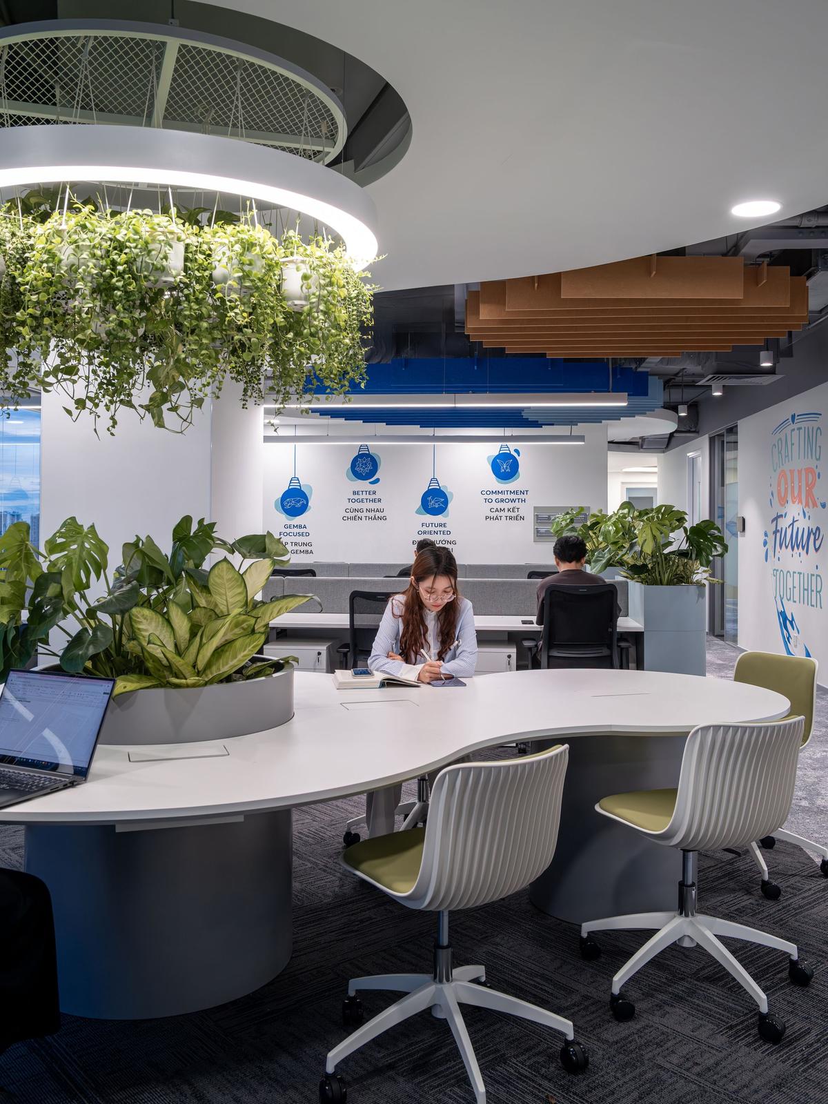 Suntory PepsiCoԽ�ϰ칫�ң�Ϊ���ö��ɳ����Ļ�����