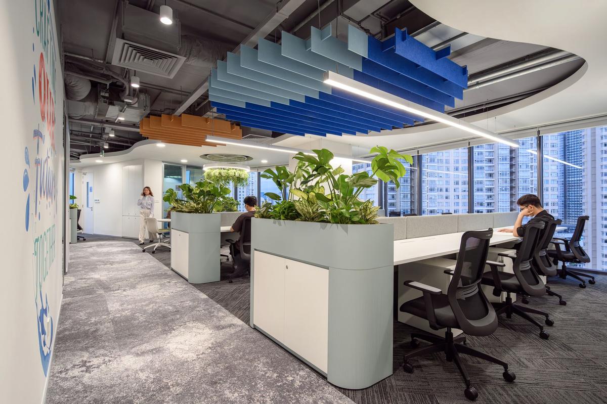 Suntory PepsiCoԽ�ϰ칫�ң�Ϊ���ö��ɳ����Ļ�����