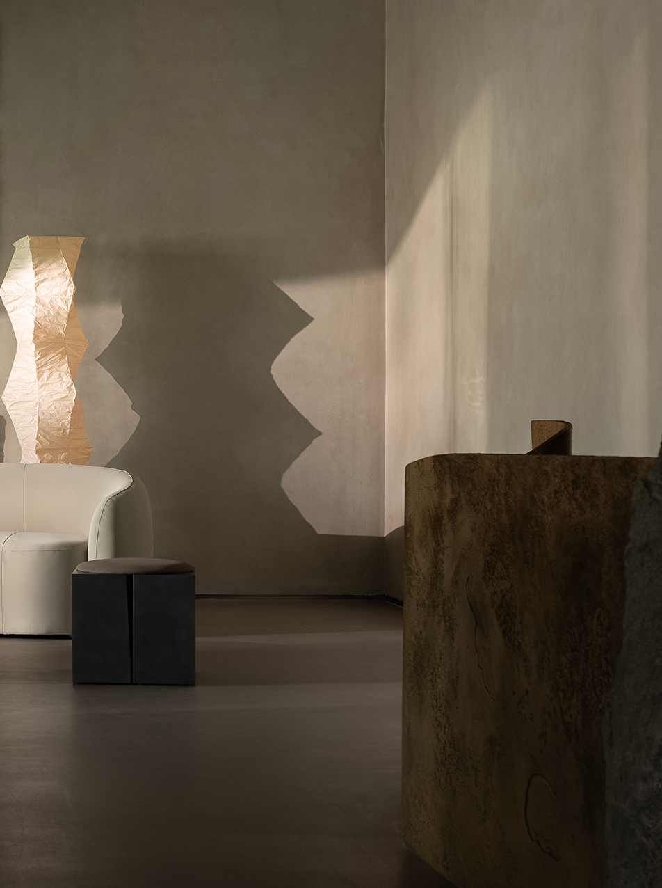 ENITA���ڿռ䣺��Ȼ���������