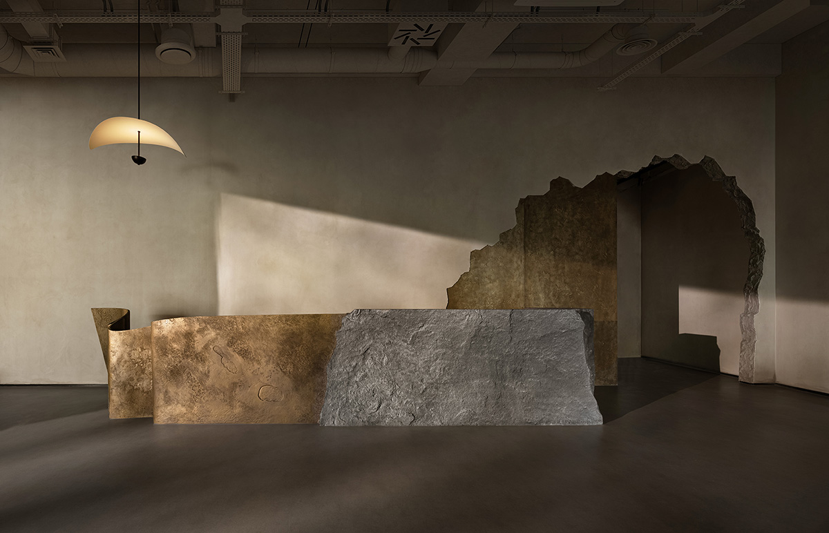 ENITA���ڿռ䣺��Ȼ���������