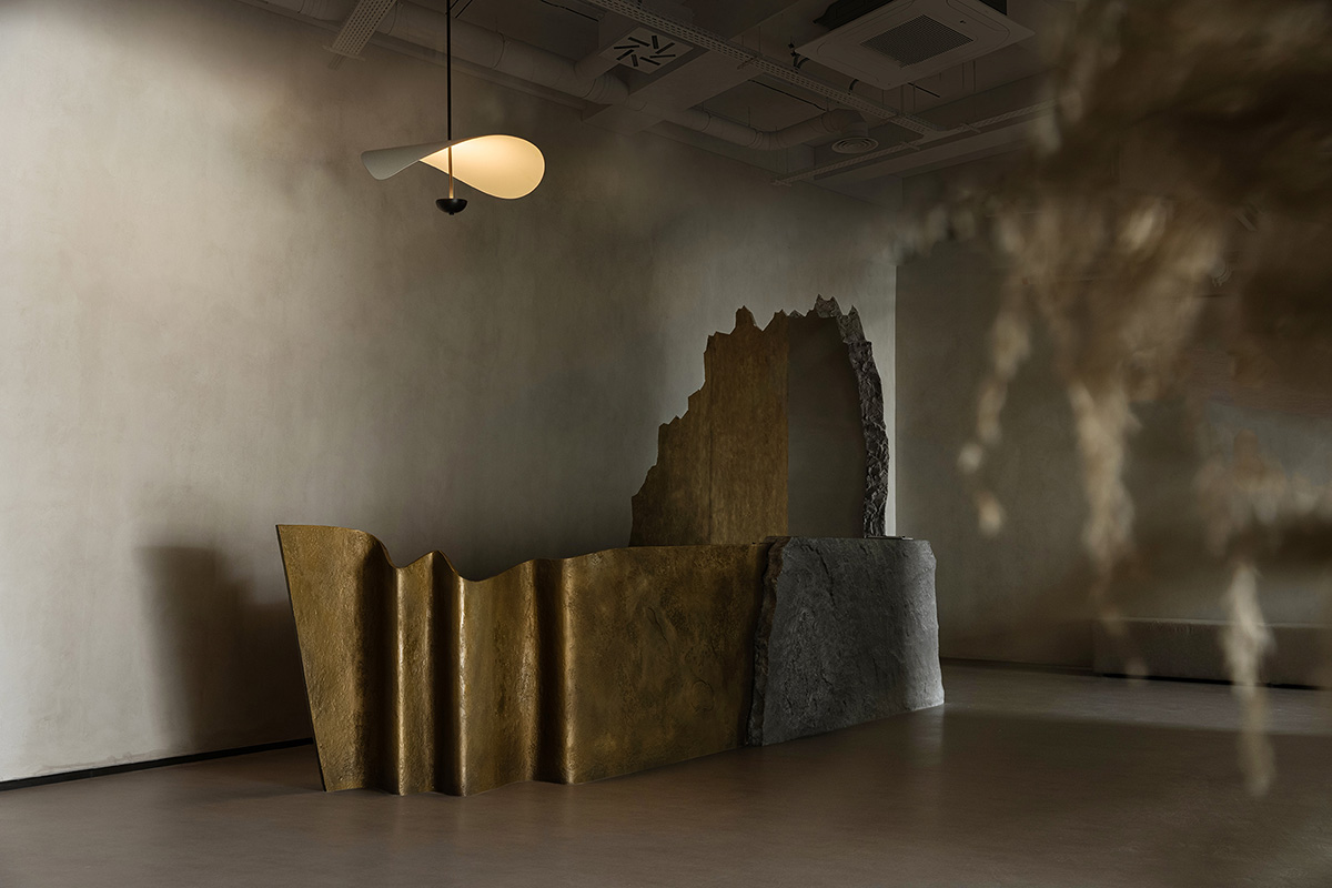 ENITA���ڿռ䣺��Ȼ���������