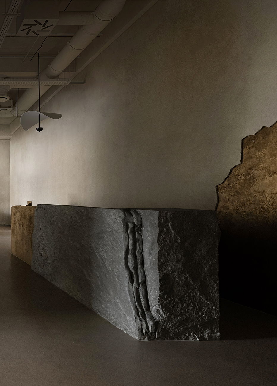 ENITA���ڿռ䣺��Ȼ���������