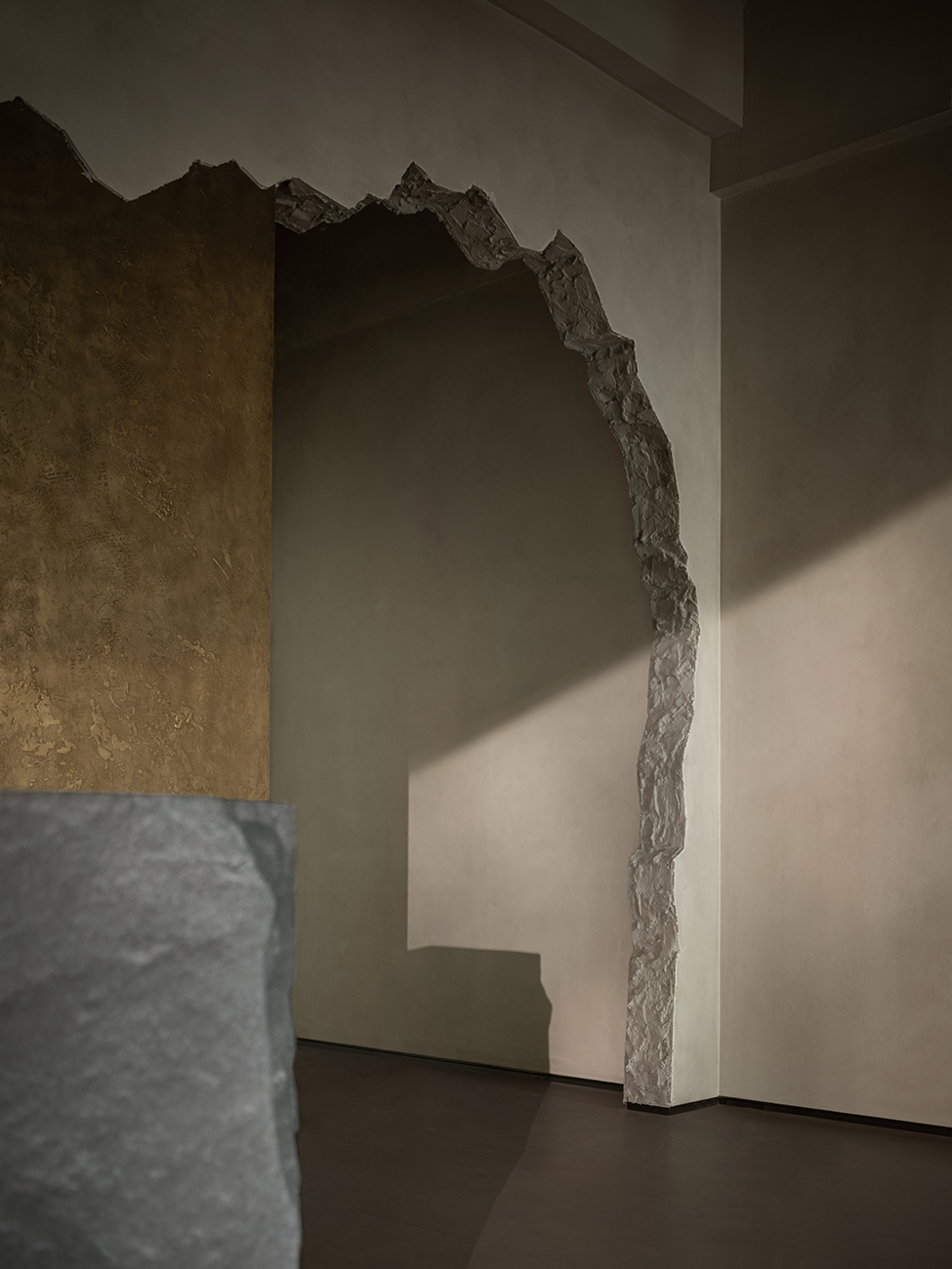 ENITA���ڿռ䣺��Ȼ���������