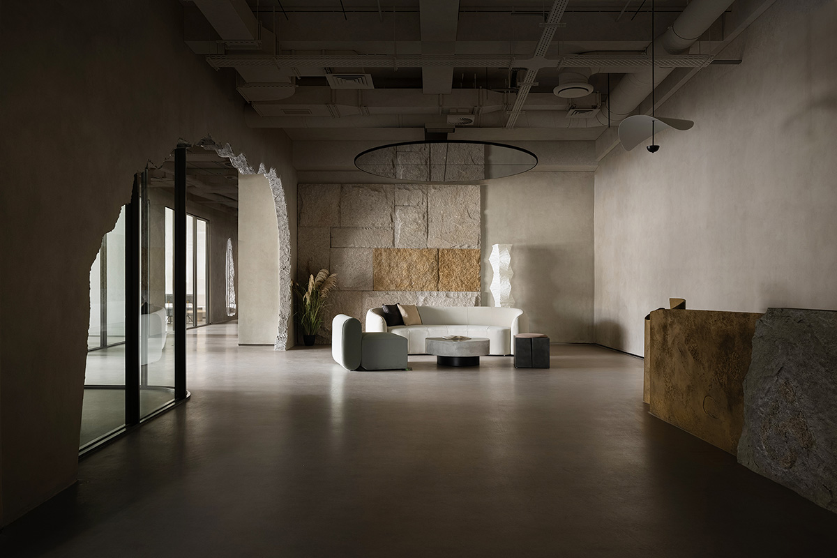 ENITA���ڿռ䣺��Ȼ���������