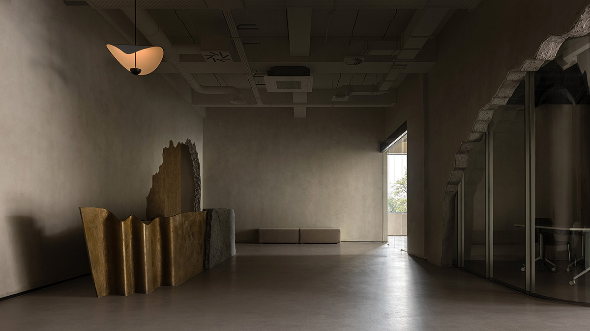 ENITA���ڿռ䣺��Ȼ���������