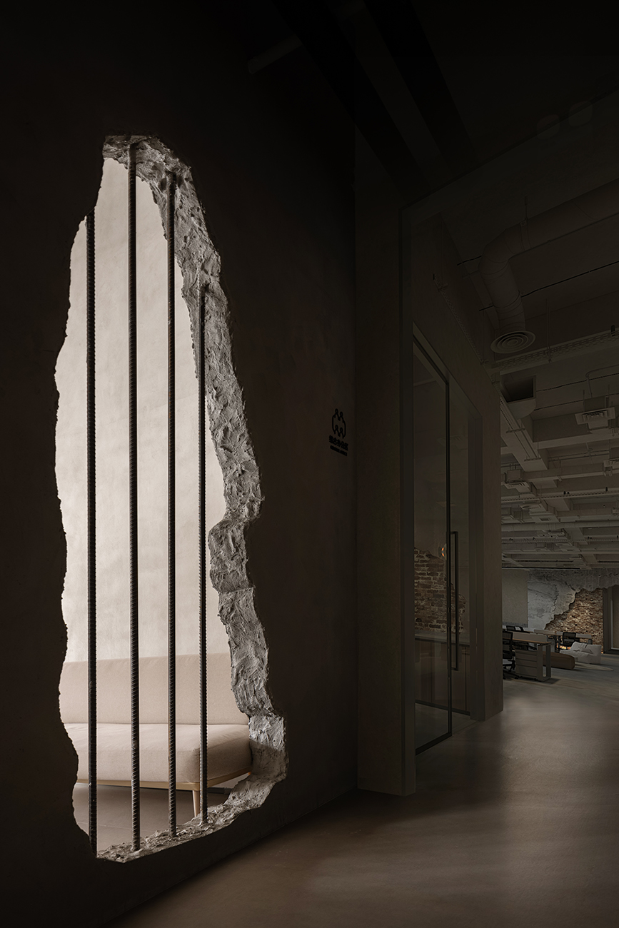 ENITA���ڿռ䣺��Ȼ���������