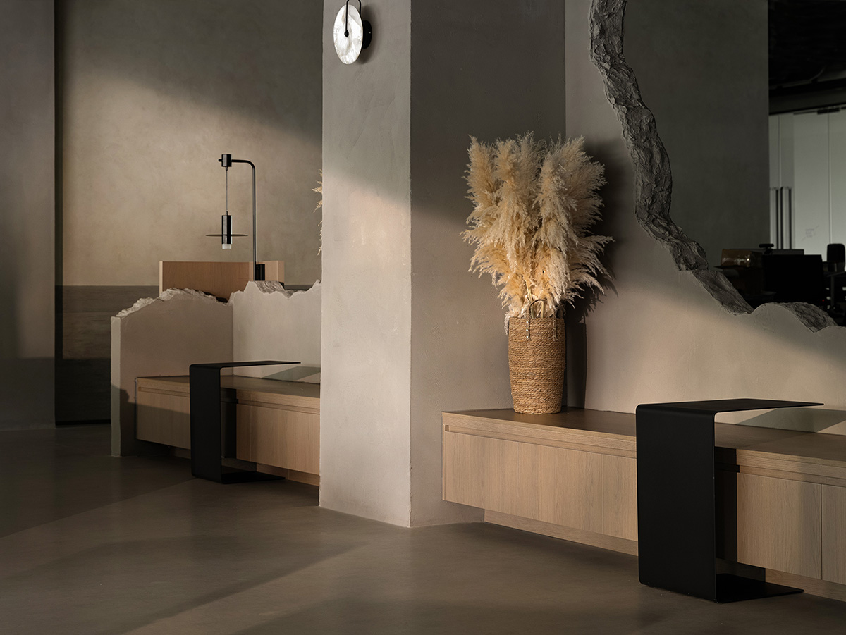 ENITA���ڿռ䣺��Ȼ���������