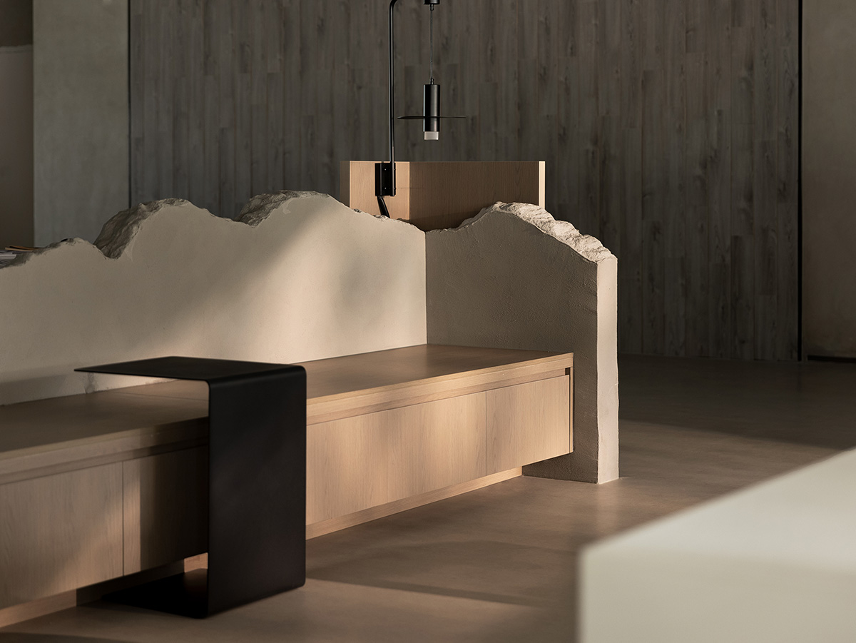 ENITA���ڿռ䣺��Ȼ���������