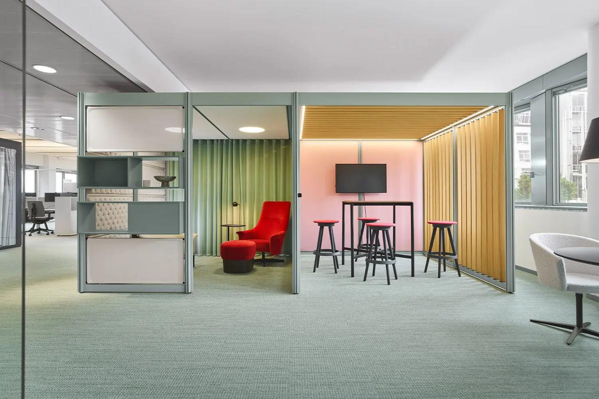 �������ۣ�Bene����չ�������ռ�����޿���