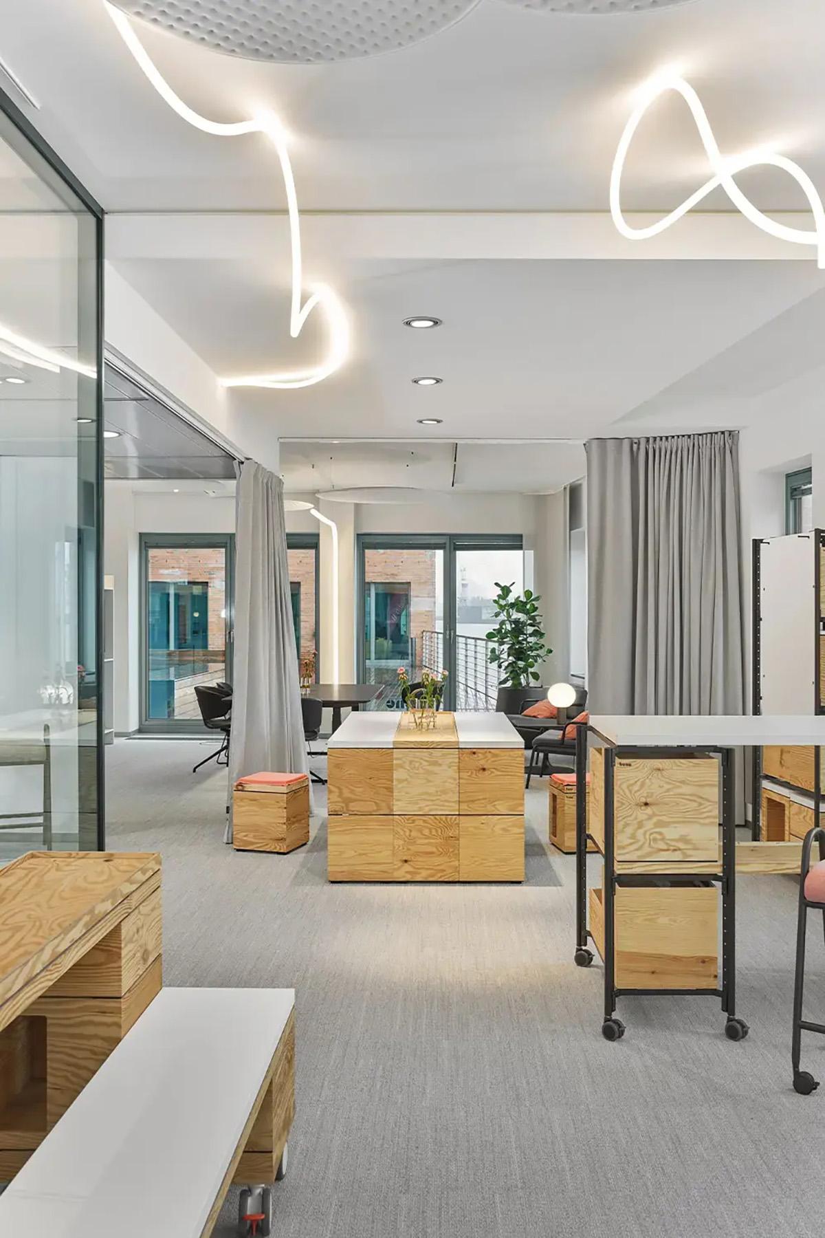 �������ۣ�Bene����չ�������ռ�����޿���