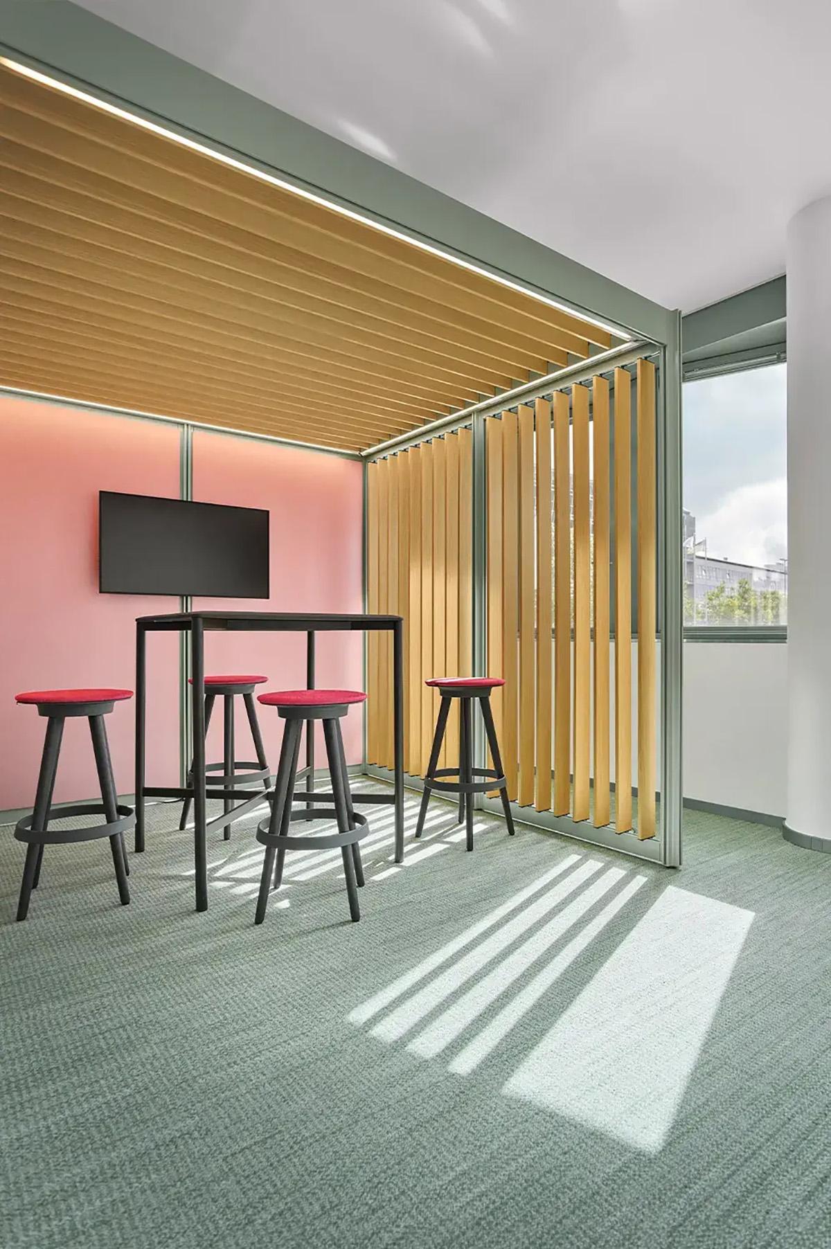 �������ۣ�Bene����չ�������ռ�����޿���