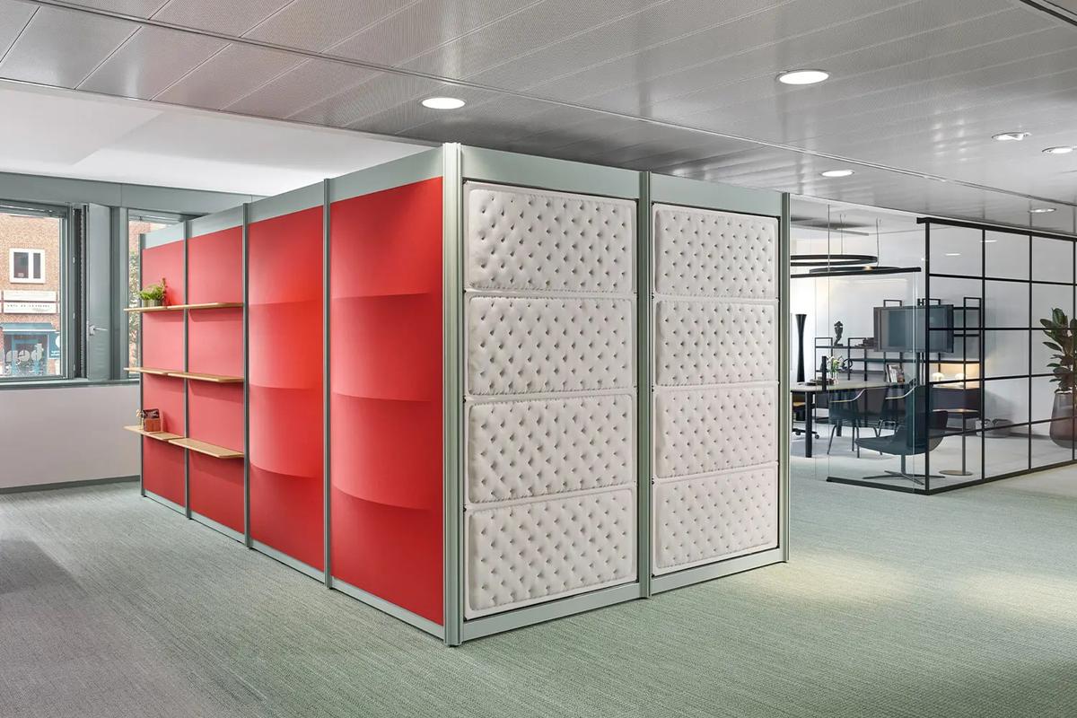 �������ۣ�Bene����չ�������ռ�����޿���