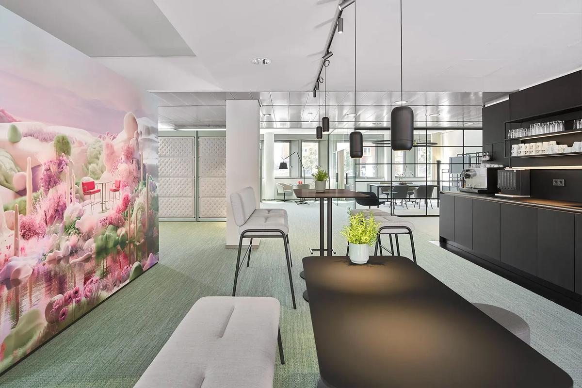 �������ۣ�Bene����չ�������ռ�����޿���