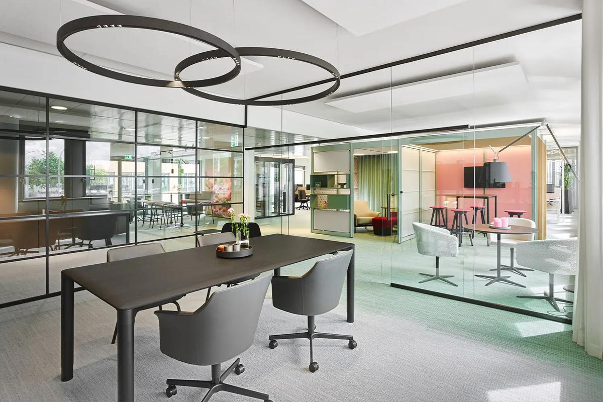 �������ۣ�Bene����չ�������ռ�����޿���