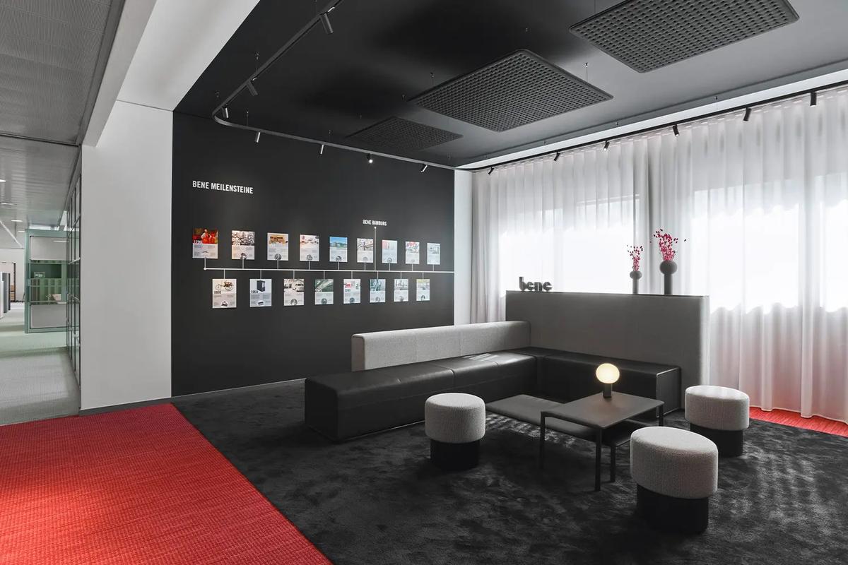 �������ۣ�Bene����չ�������ռ�����޿���