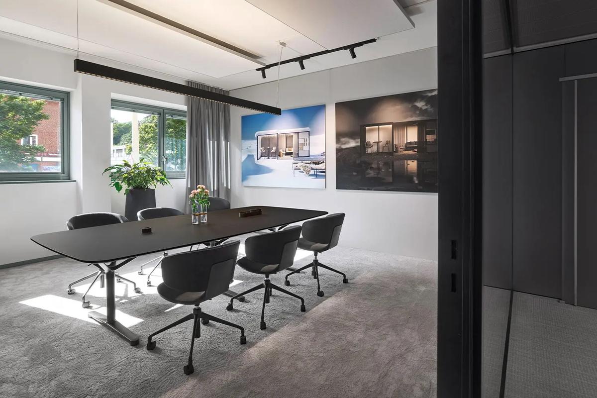 �������ۣ�Bene����չ�������ռ�����޿���