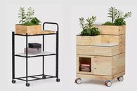 Bene家具德国展厅 Bene家具德国展厅