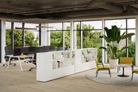 Bene家具德国展厅 Bene家具德国展厅