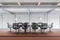 Bene家具德国展厅 Bene家具德国展厅