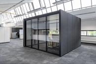 Bene家具德国展厅 Bene家具德国展厅