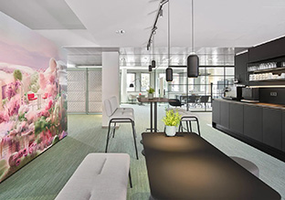 �������ۣ�Bene����չ�������ռ�����޿���