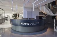 �¹��Ҿӵ���Home Deluxe�칫 ǰ̨�Ӵ�