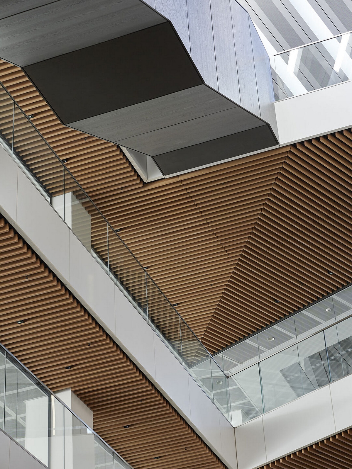 Sidaraŷ���ܲ���Perkins&Will�Ŀɳ�����Ƹ���