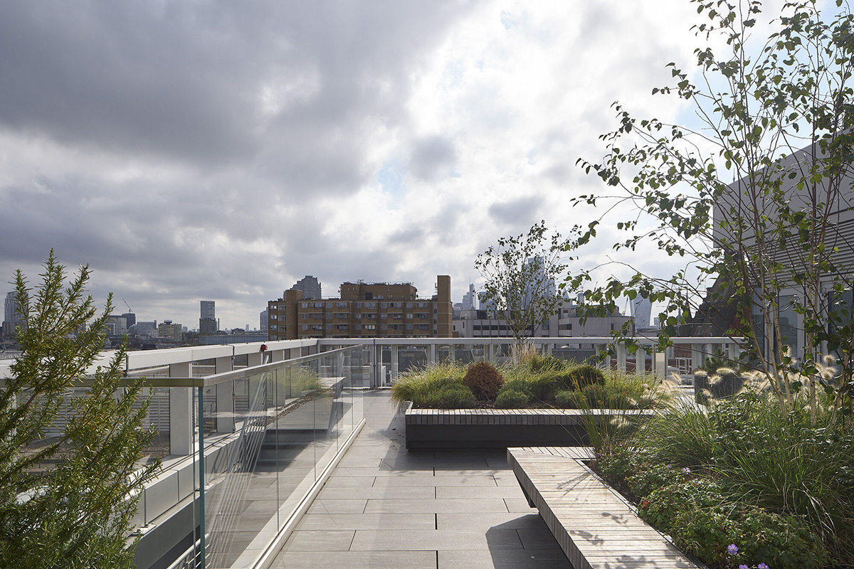 Sidaraŷ���ܲ���Perkins&Will�Ŀɳ�����Ƹ���