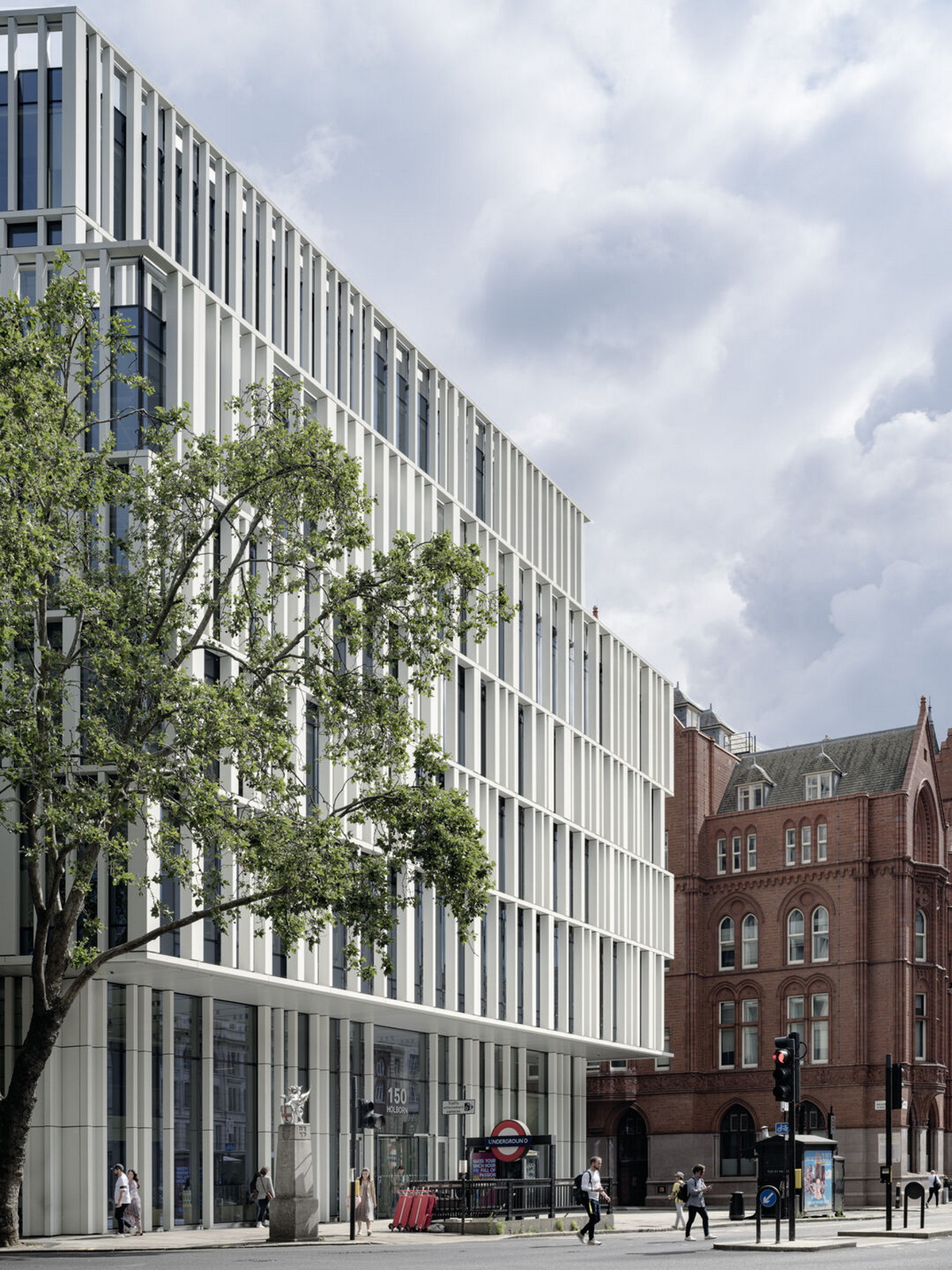 Sidaraŷ���ܲ���Perkins&Will�Ŀɳ�����Ƹ���