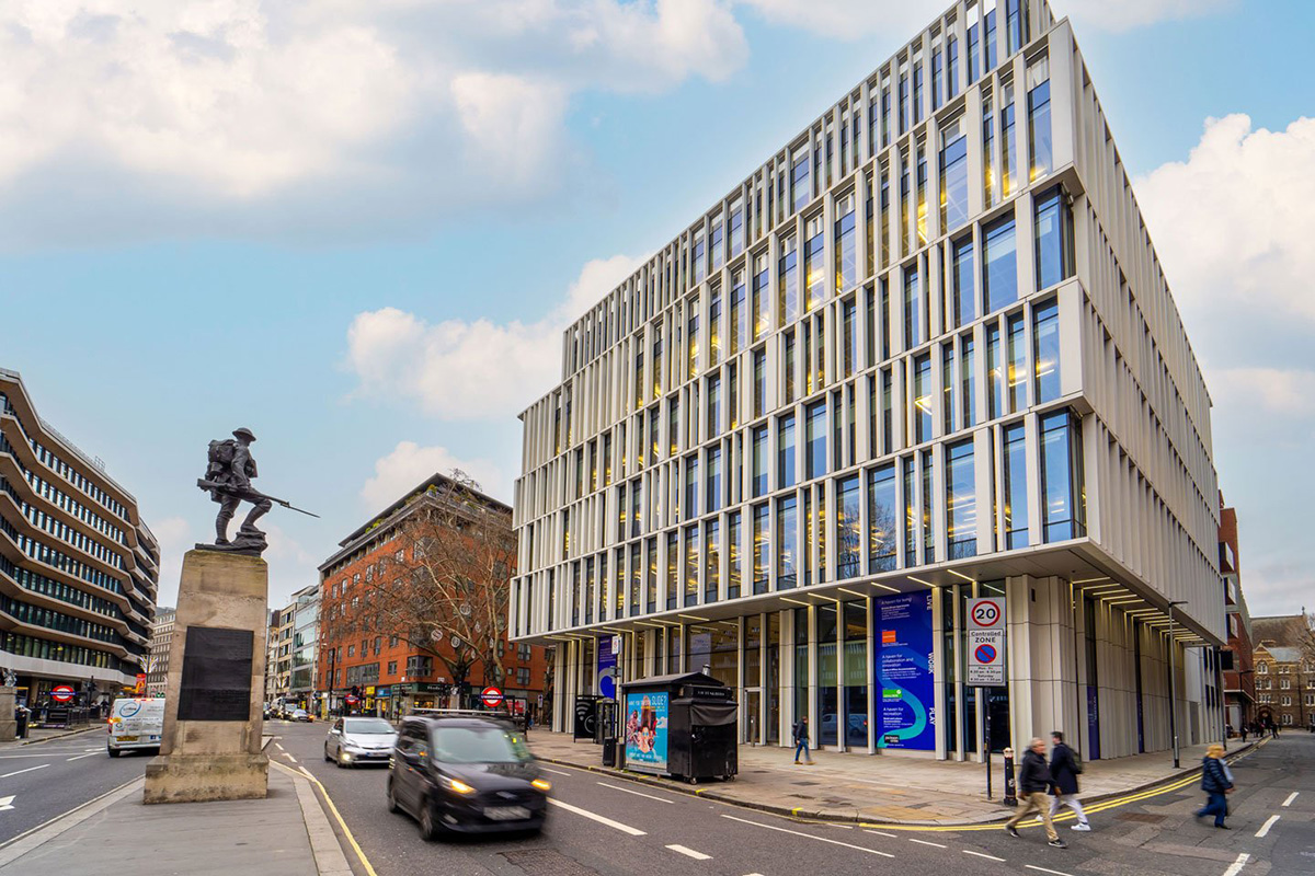 Sidaraŷ���ܲ���Perkins&Will�Ŀɳ�����Ƹ���