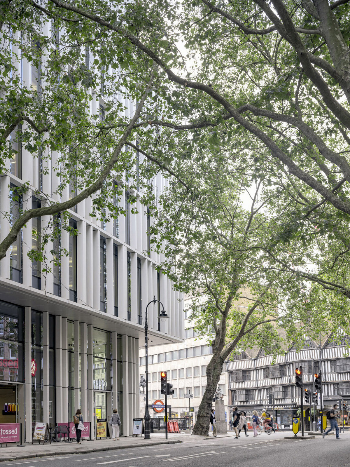 Sidaraŷ���ܲ���Perkins&Will�Ŀɳ�����Ƹ���