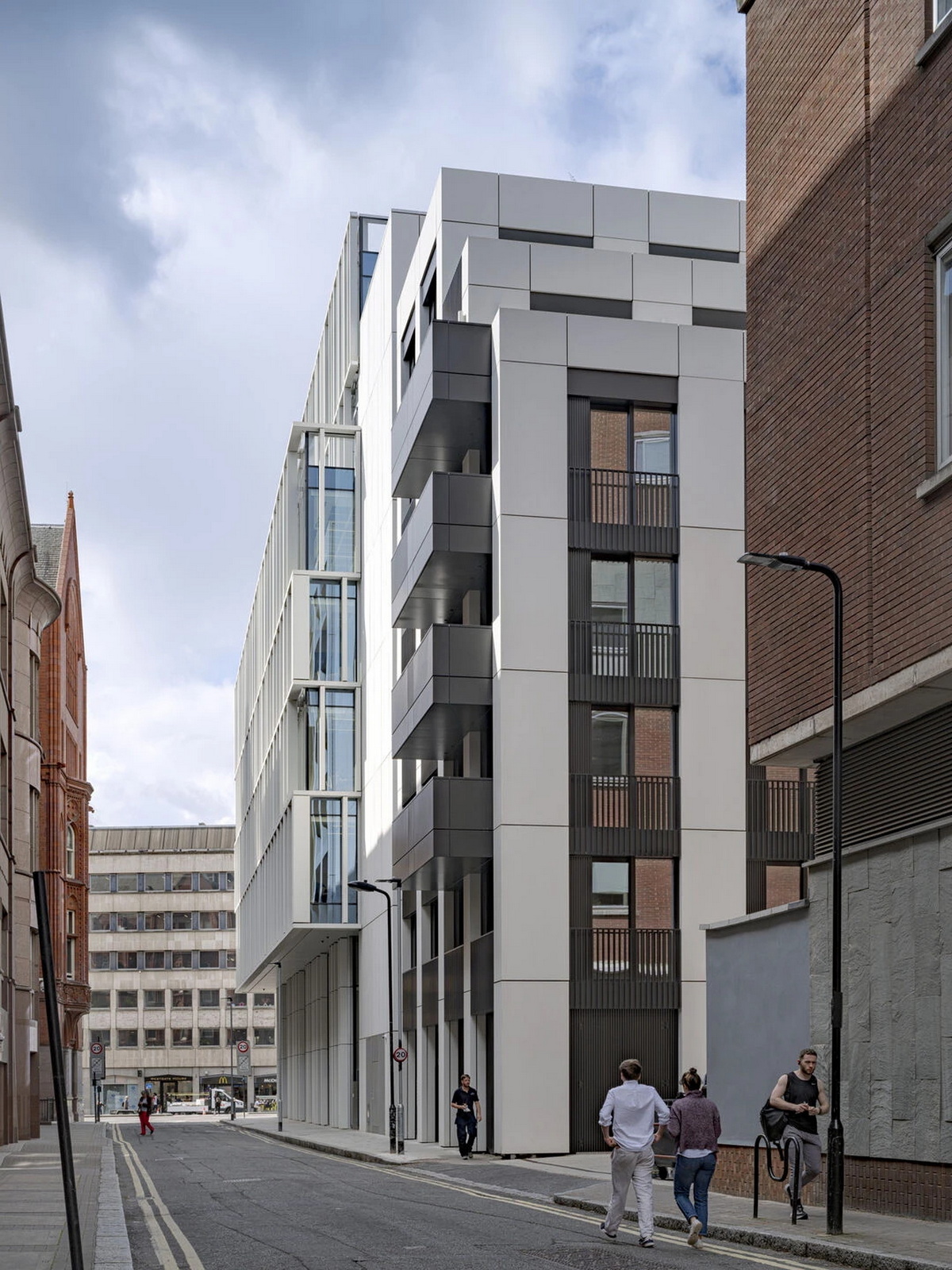 Sidaraŷ���ܲ���Perkins&Will�Ŀɳ�����Ƹ���