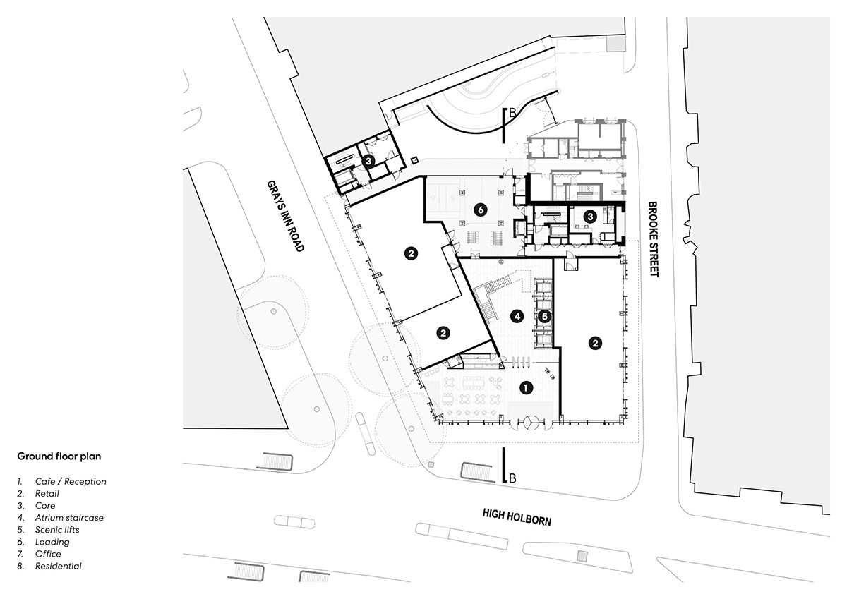 Sidaraŷ���ܲ���Perkins&Will�Ŀɳ�����Ƹ���