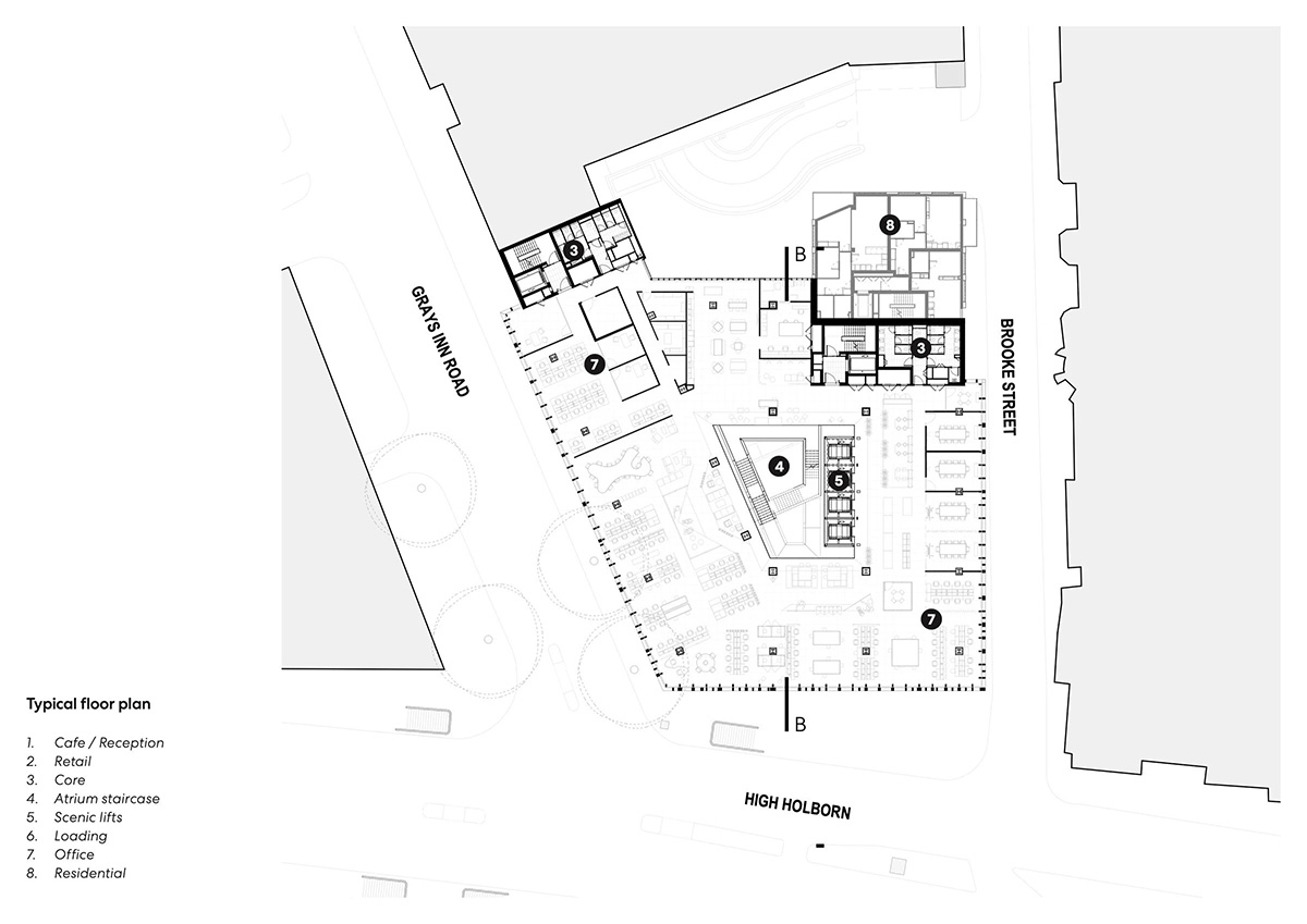 Sidaraŷ���ܲ���Perkins&Will�Ŀɳ�����Ƹ���