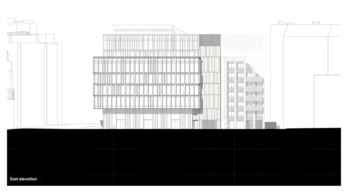 Sidaraŷ���ܲ���Perkins&Will�Ŀɳ�����Ƹ���