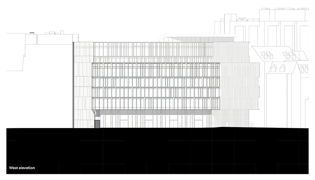 Sidaraŷ���ܲ���Perkins&Will�Ŀɳ�����Ƹ���