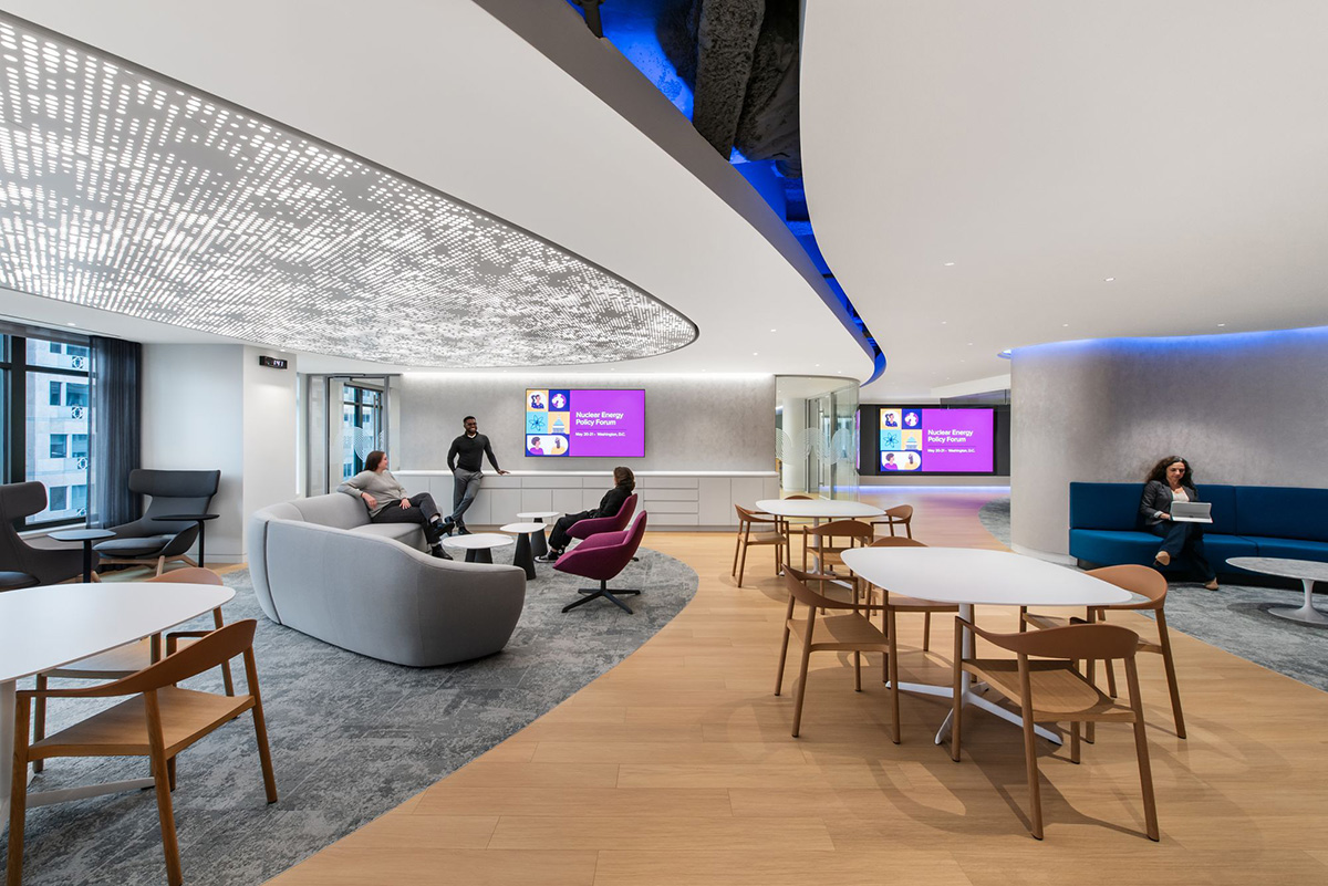 ���������ҵ������NEI��ʢ�ٰ칫�ҵĿռ����