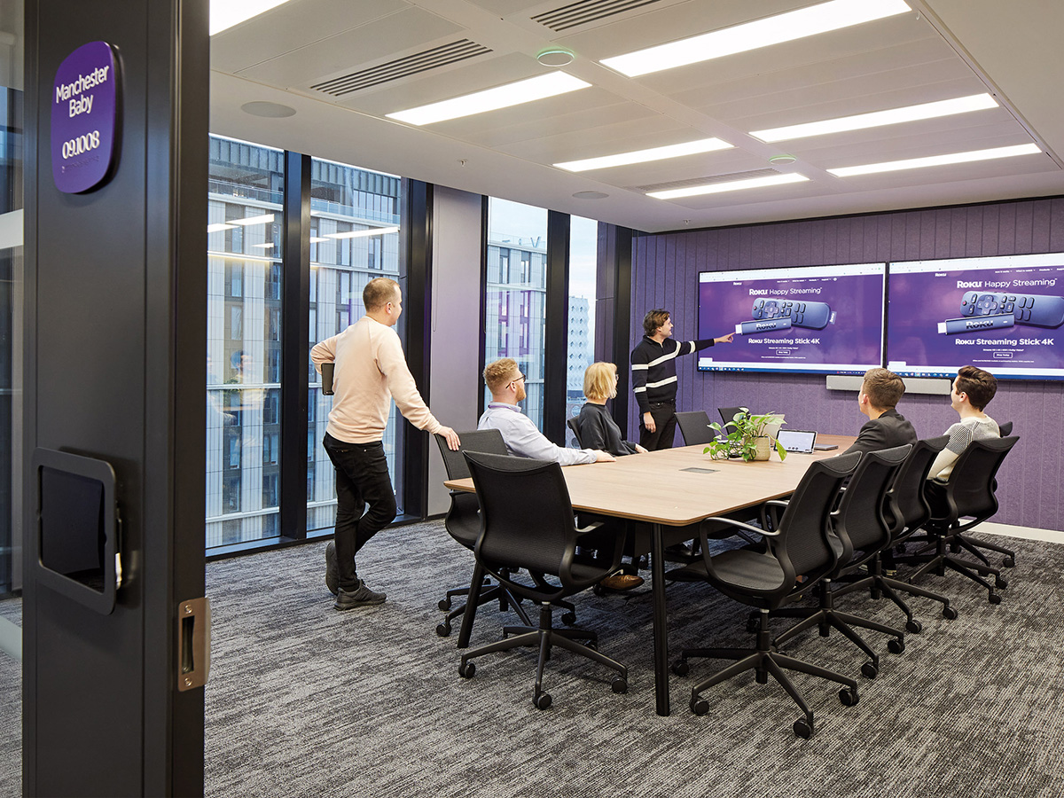 ��ý���ͷRoku����˹���ܲ�������ɫ��֯Ʒ������