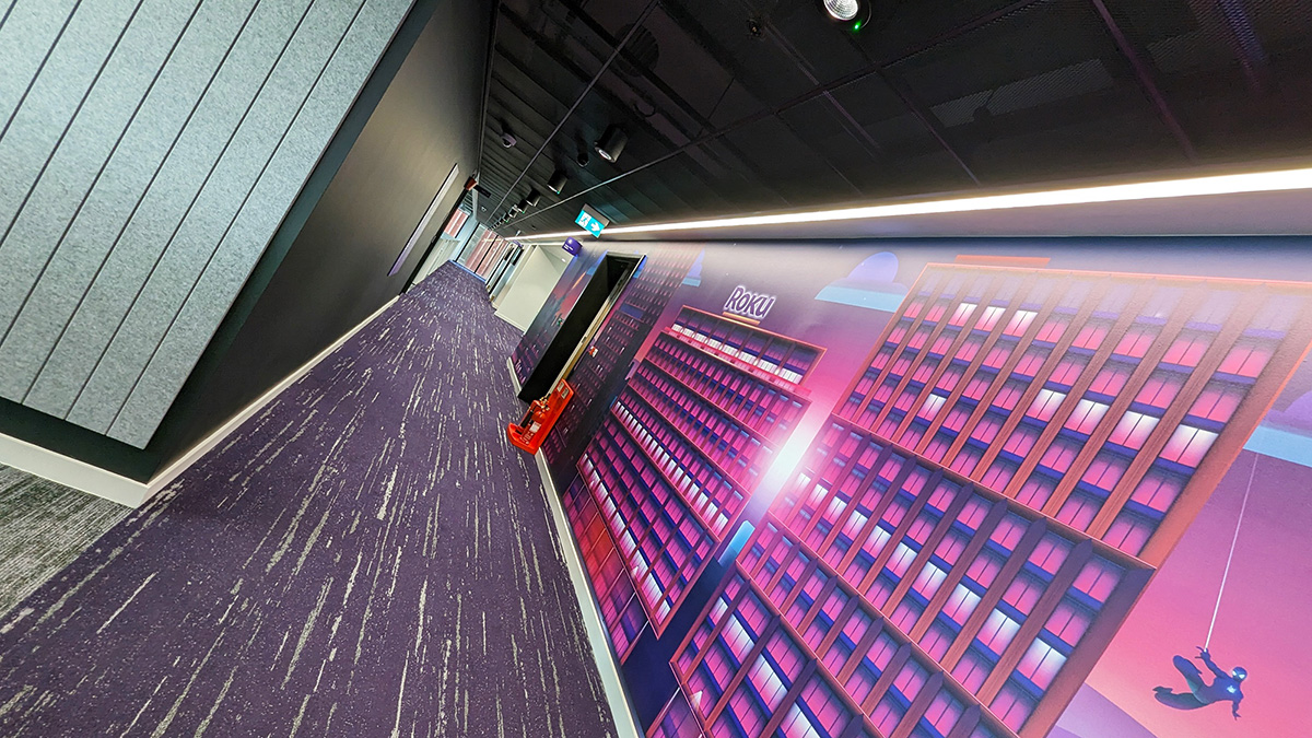 ��ý���ͷRoku����˹���ܲ�������ɫ��֯Ʒ������