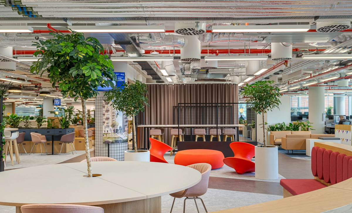 AI�����칫�ռ�����������׶ؿƼ��칫���������