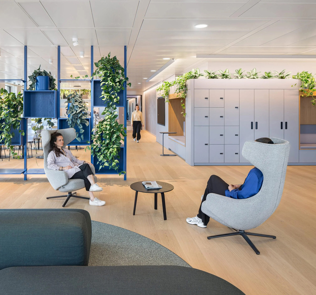 ˽ļͶ��Ardian�����˸���������Ȼ�鶯�ĸ߶��칫��ѧ